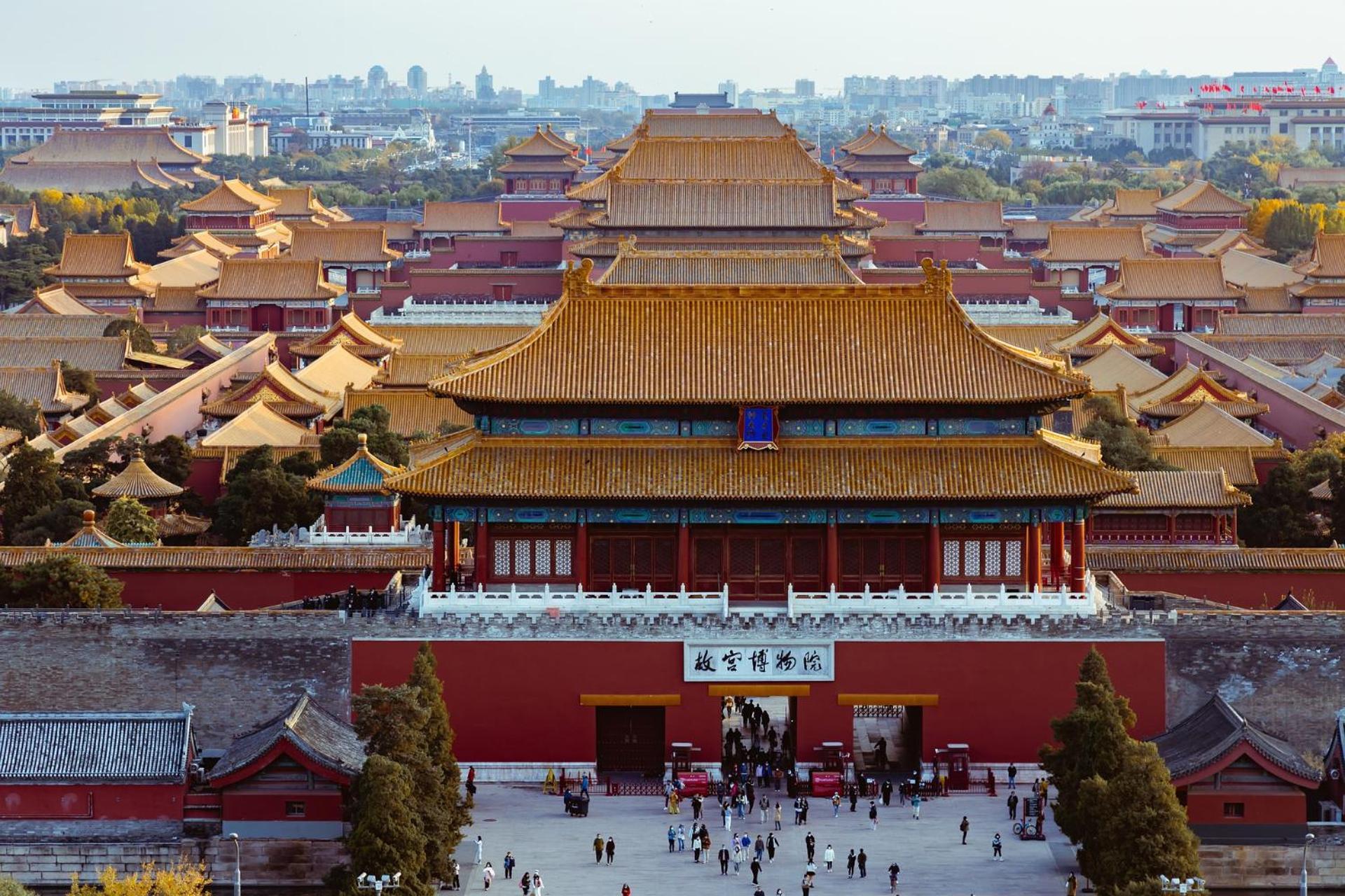 Nost Algia Hotel - Near Beijing Yonghe Lama Temple, Ghost Street, Beihai Park, Jingshan Park, Drum Tower, Houhai Bar Street, Tian'Anmen Square, Located In Beijing Traditional Hutongs, 5 Minutes Away From Subway, Free Laundry Serive Exteriör bild