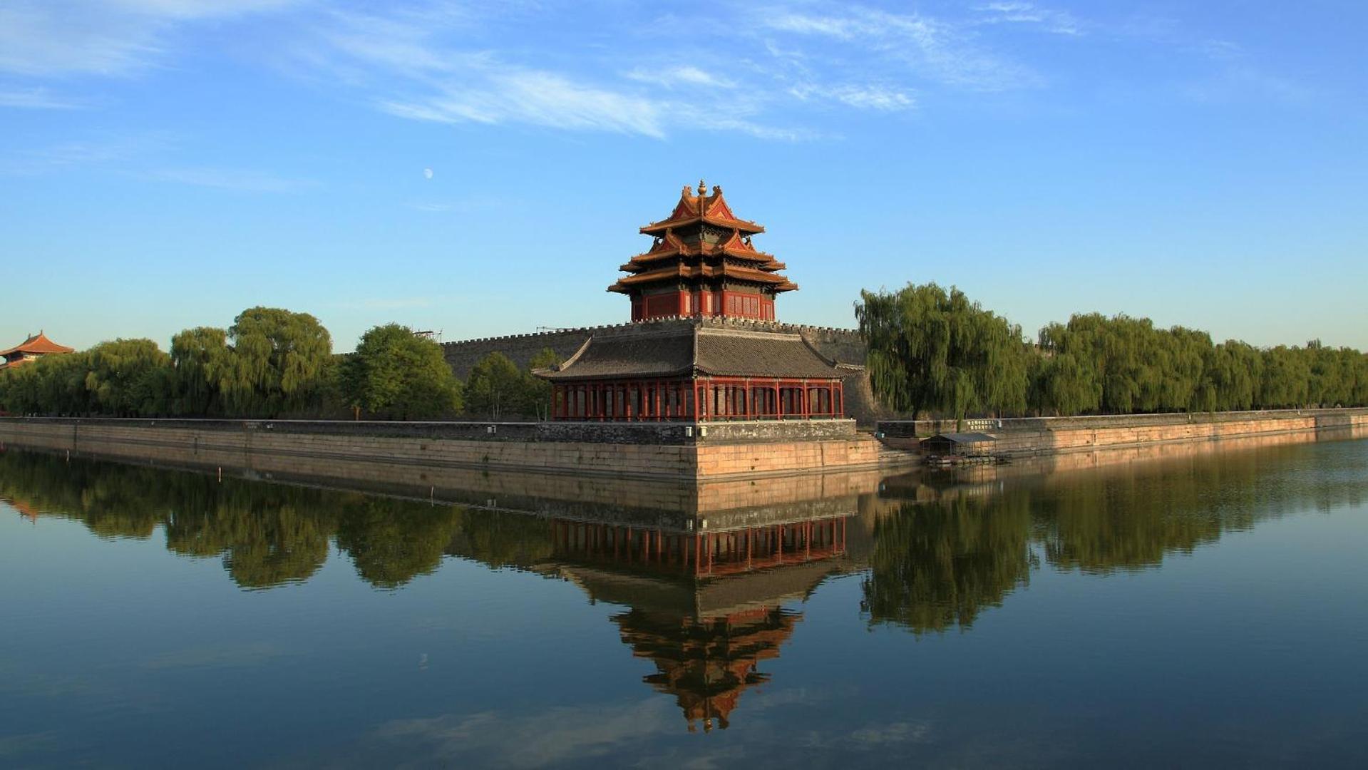 Nost Algia Hotel - Near Beijing Yonghe Lama Temple, Ghost Street, Beihai Park, Jingshan Park, Drum Tower, Houhai Bar Street, Tian'Anmen Square, Located In Beijing Traditional Hutongs, 5 Minutes Away From Subway, Free Laundry Serive Exteriör bild
